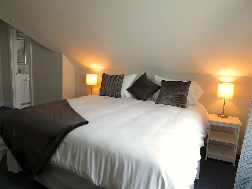 Grand Victorian - Spring Lake