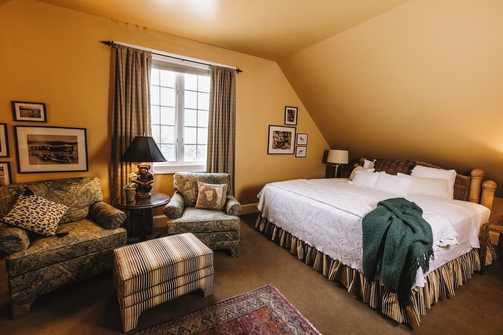 Claremont Inn & Winery