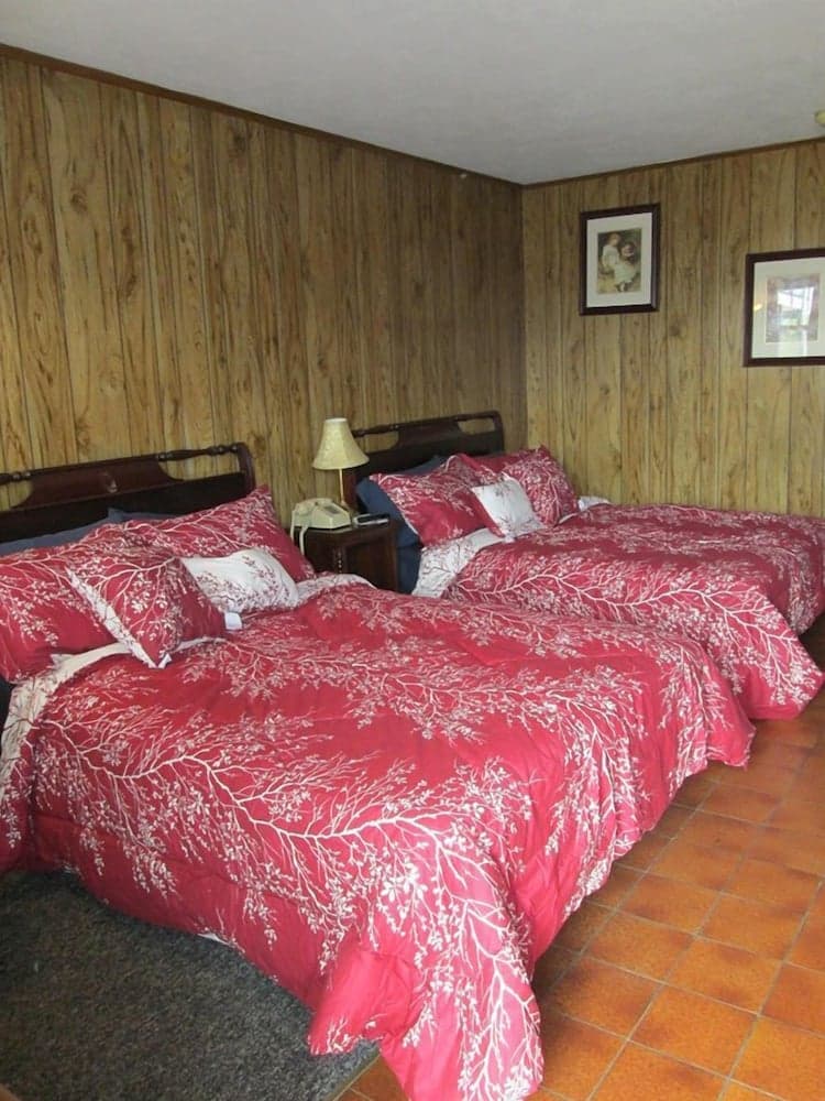 Mayflower Motel Milford