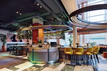 Lindner Hotel Antwerp, part of JdV by Hyatt