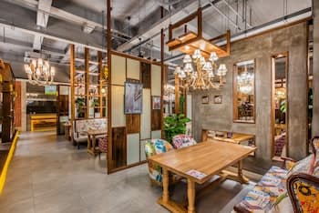 Holiday Inn Express Hefei South, an IHG Hotel