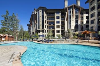 The Westin Monache Resort, Mammoth