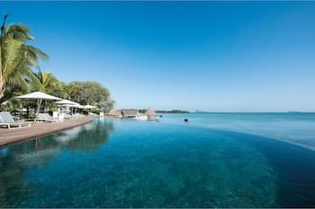 Veranda Paul & Virginie Hotel & Spa - Adults Only