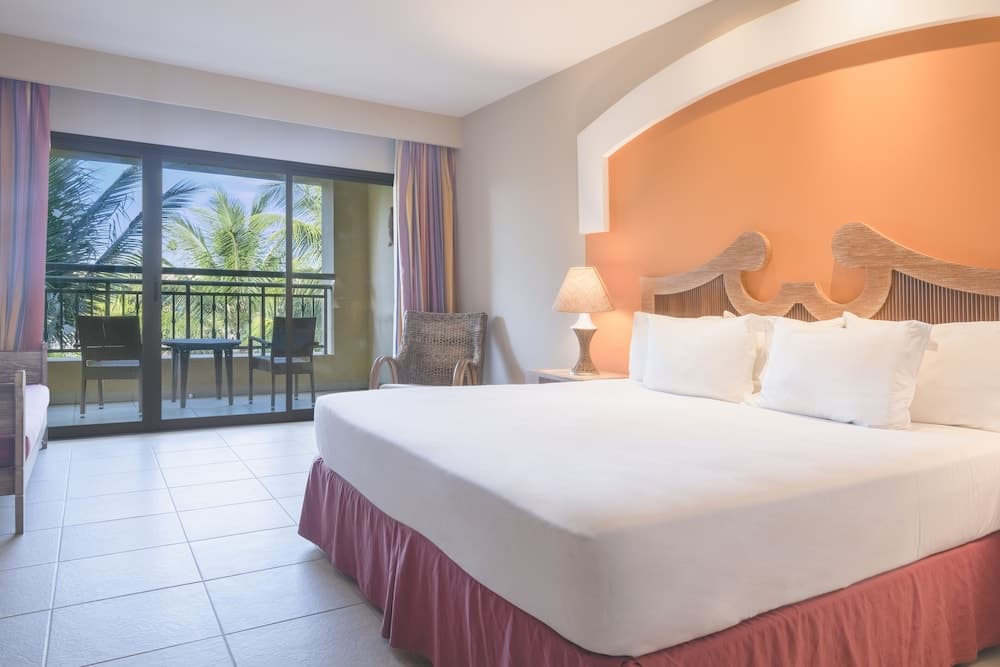 Iberostar Waves Bahia - All Inclusive