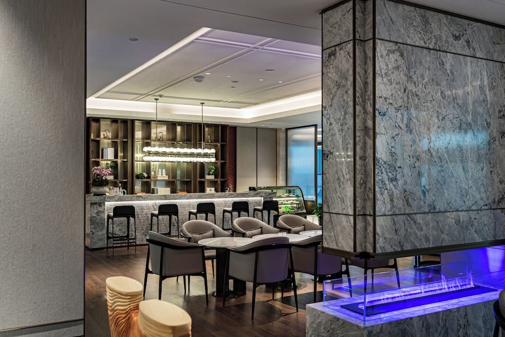 Yidu Jinling Grand Hotel Yancheng