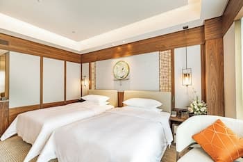 Yidu Jinling Grand Hotel Yancheng