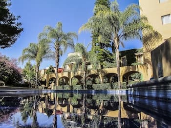 Hotel Ex-Hacienda San Xavier