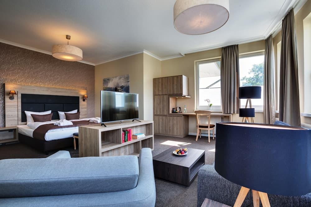 Upstalsboom Heringsdorf