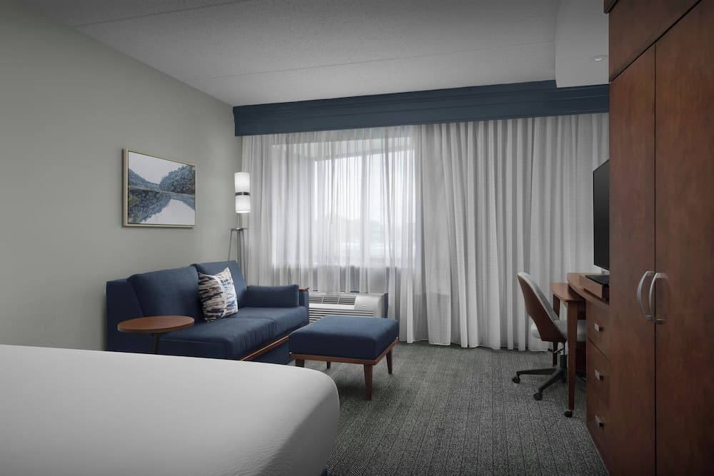 Courtyard by Marriott Philadelphia Great Valley/Malvern