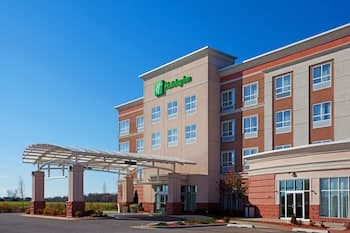 Holiday Inn Aurora North - Naperville, an IHG Hotel