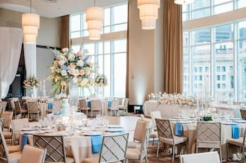 Trump International Hotel & Tower Chicago