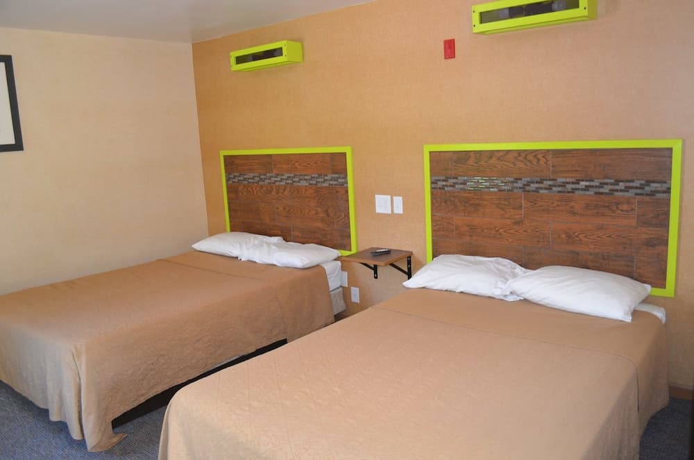 Carleton Circle Motel Falmouth