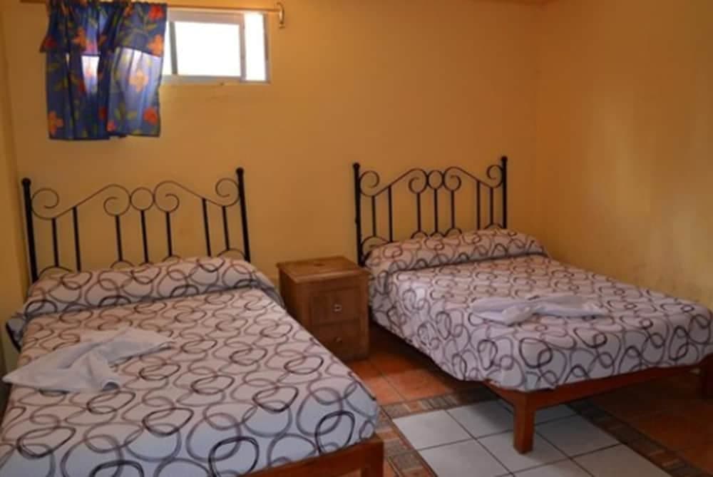 Hotel Posada de la Parroquia