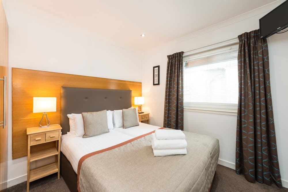 Fountain Court Apartments - Harris