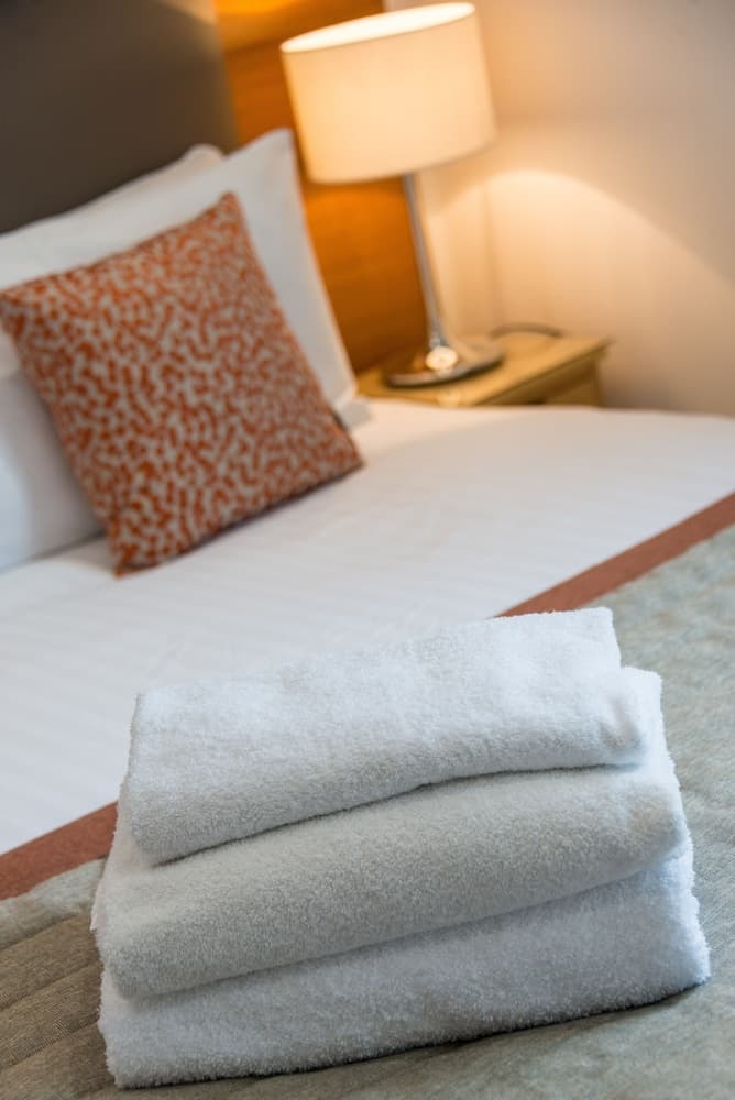 Fountain Court Apartments - Harris