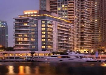 Nuran Marina Serviced Residences