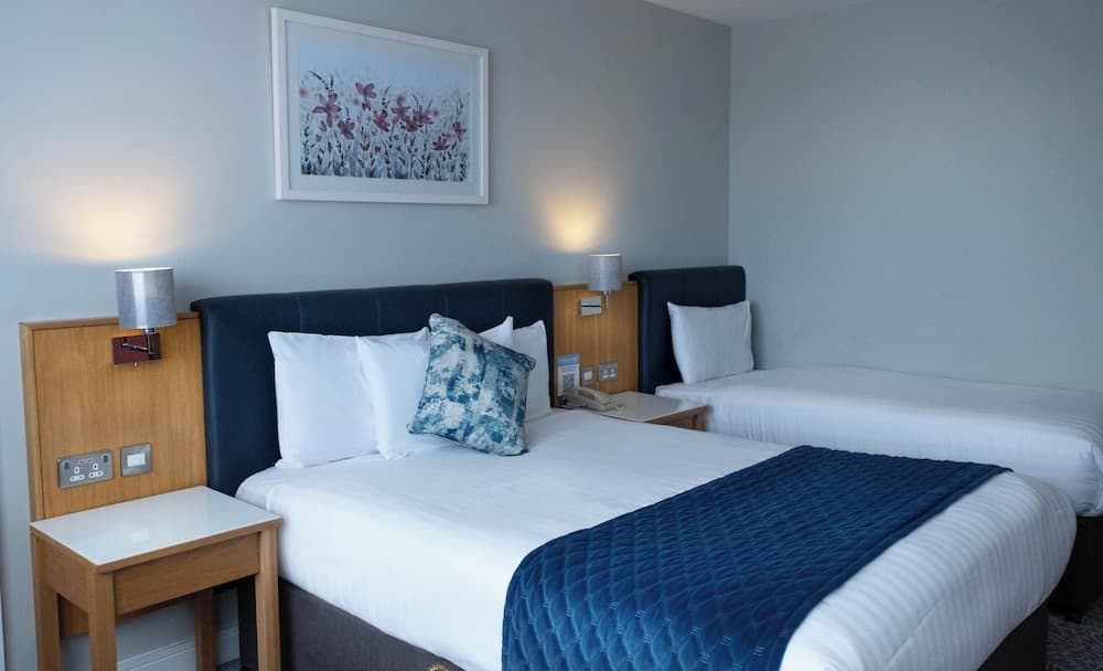 City North Hotel and Conference Centre