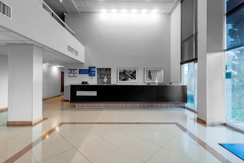 City Express by Marriott Celaya Parque