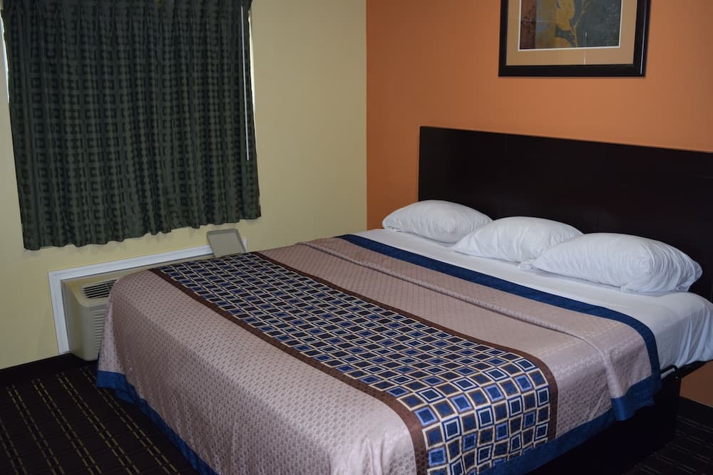 White Oaks Motel Pennsville/Carneys Point