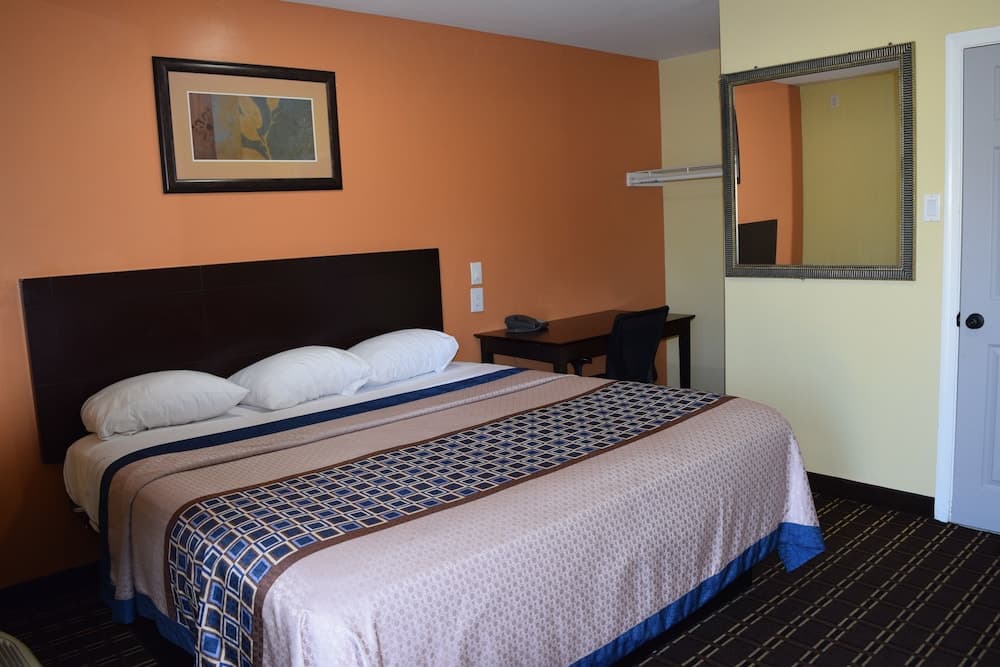 White Oaks Motel Pennsville/Carneys Point