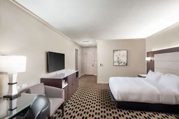 Hilton Columbia Center