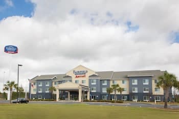 Fairfield Inn & Suites by Marriott Cordele