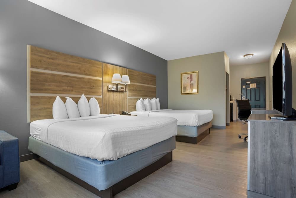 Best Western Wakulla Inn & Suites