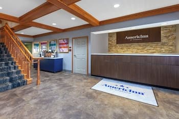AmericInn by Wyndham Iron Mountain