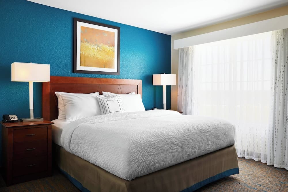 Residence Inn by Marriott Killeen