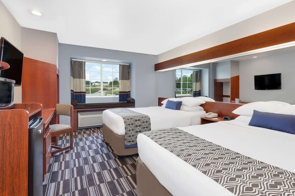 Microtel Inn & Suites by Wyndham Bremen