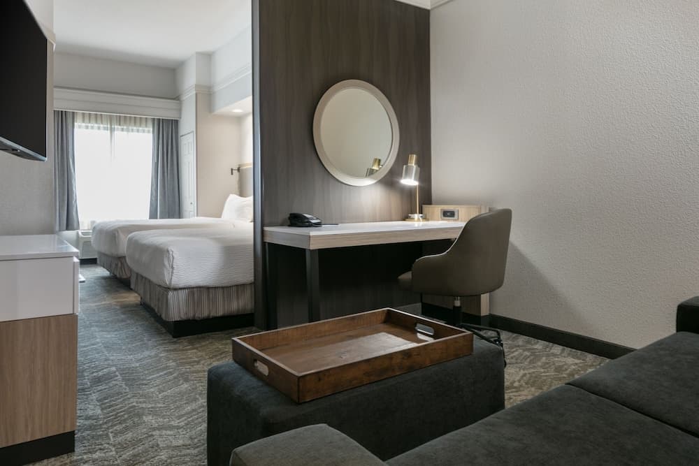 SpringHill Suites by Marriott Cheyenne