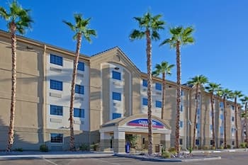 Candlewood Suites Yuma, an IHG Hotel