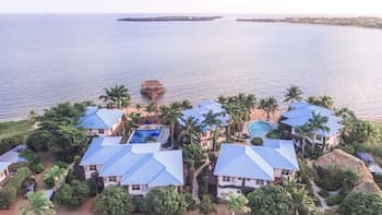 Chabil Mar Luxury Villas - Guest Exclusive Beach Resort