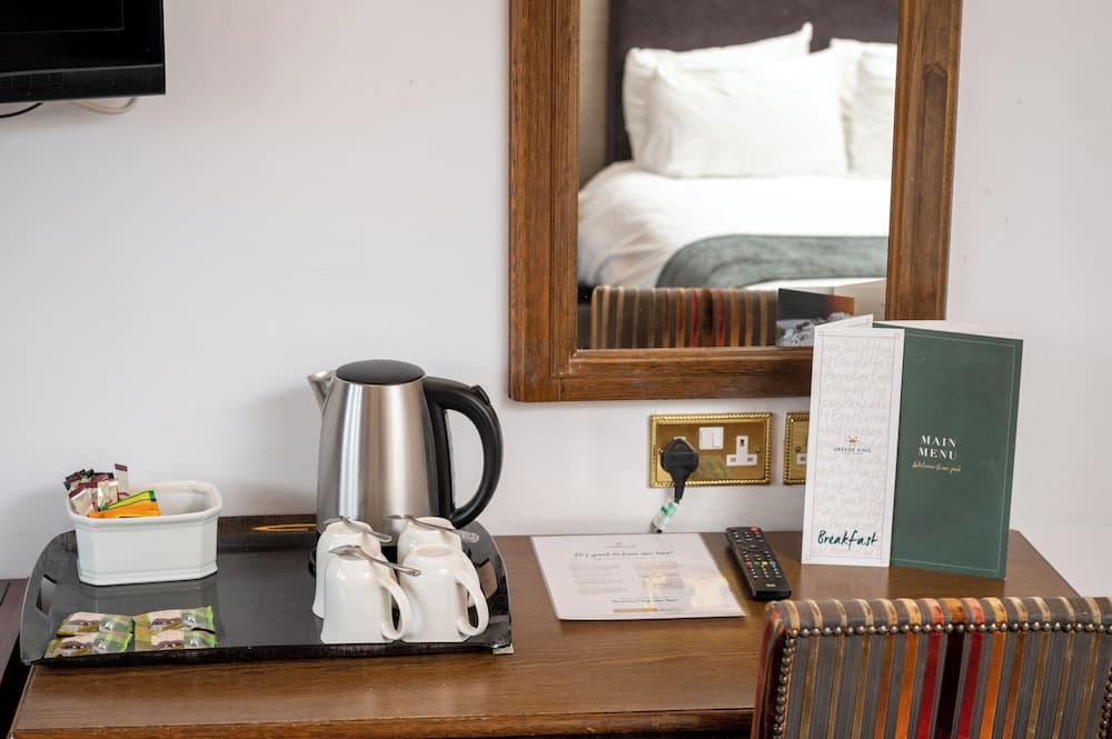 Castle And Ball by Greene King Inns