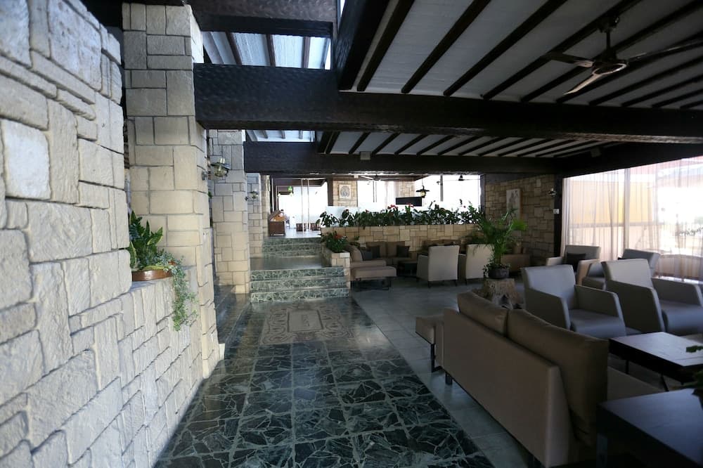 Dionysos Central Hotel