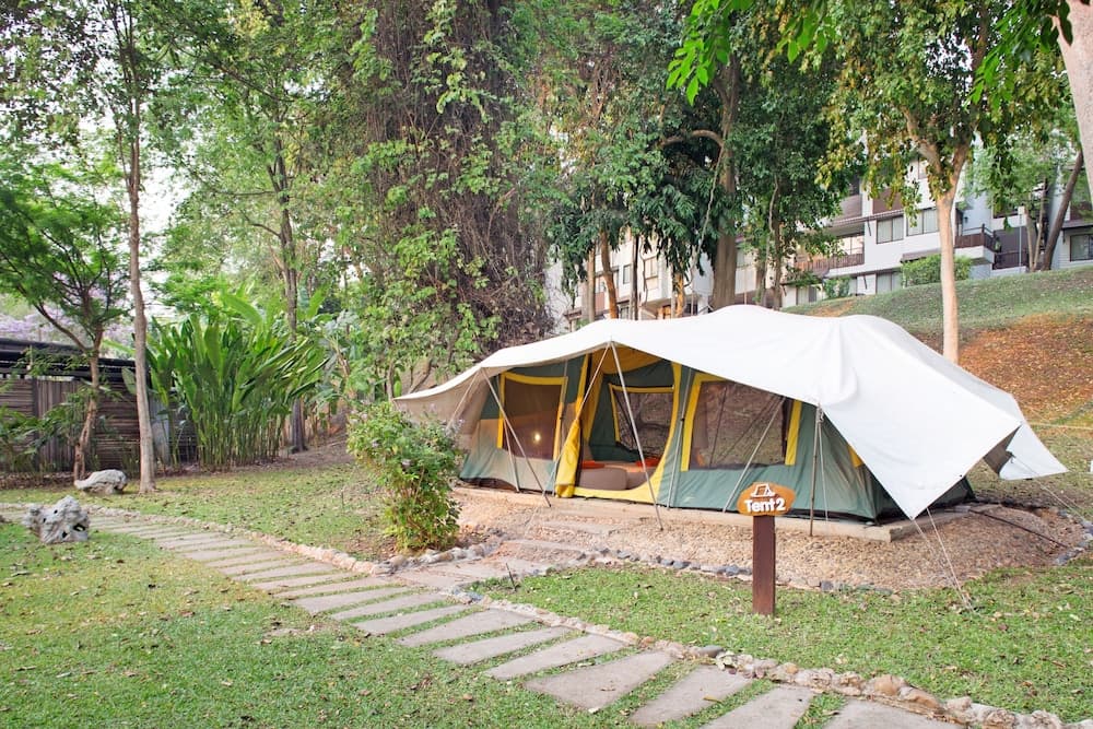 Mida Resort Kanchanaburi