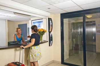 Sejours & Affaires Nantes La Beaujoire