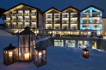 Hotel Lac Salin Spa & Mountain Resort
