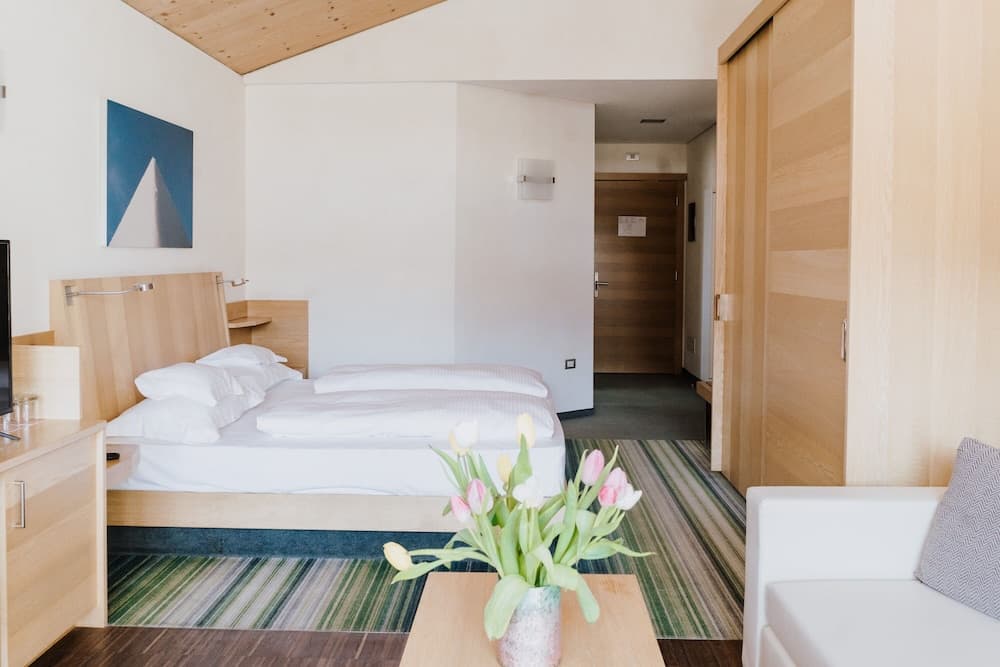 Hotel Lac Salin Spa & Mountain Resort