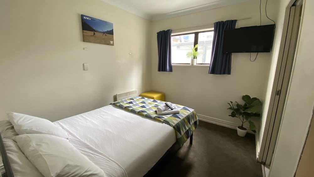 Fort Street Accommodation