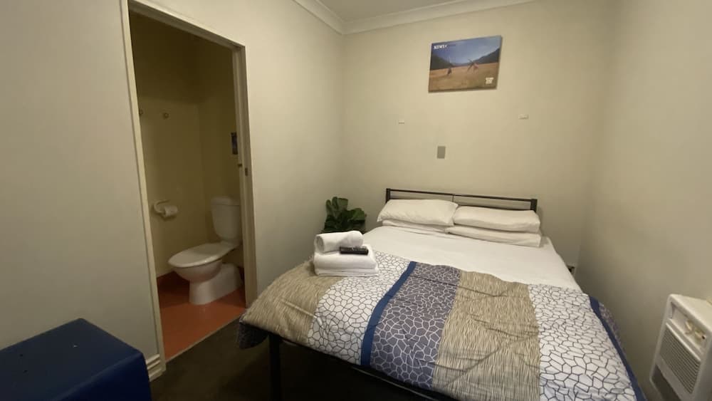 Fort Street Accommodation