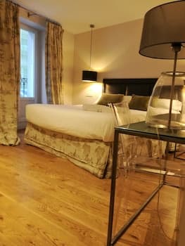 Hotel Cuéntame La Puebla