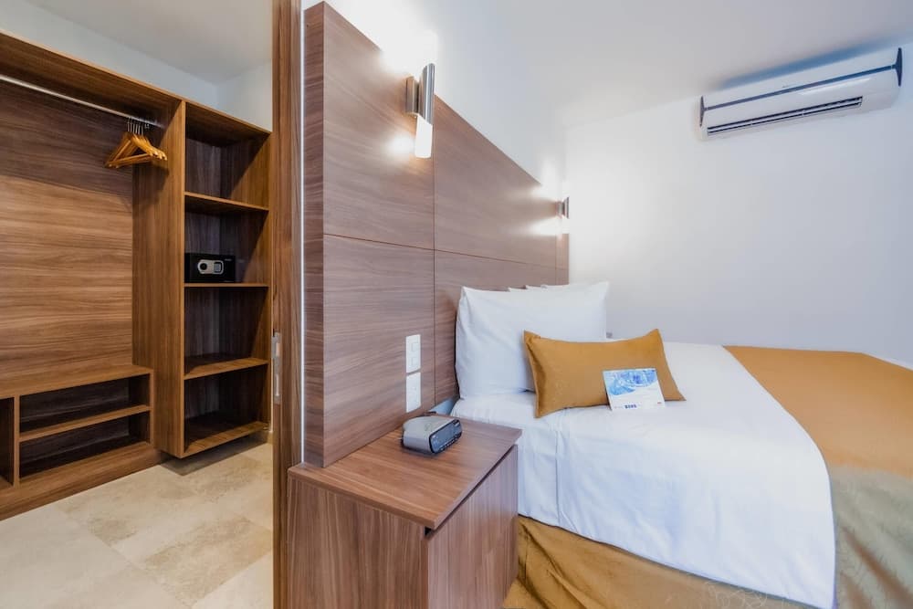 Comfort Inn Queretaro Tecnologico