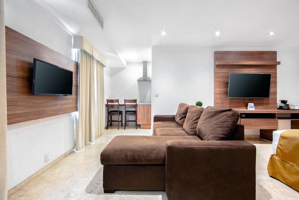 Comfort Inn Queretaro Tecnologico