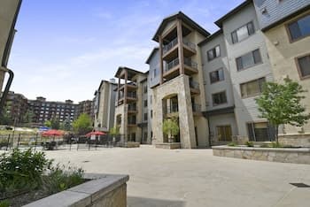 Silverado Lodge, Park City - Canyons Village