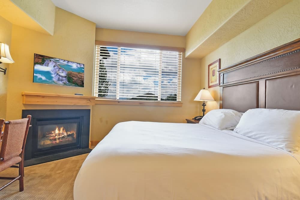 Silverado Lodge, Park City - Canyons Village by Vail Resorts