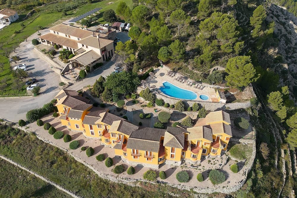 hotel image