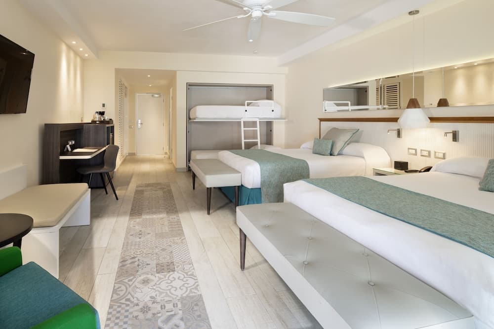 Catalonia Bayahibe – All Inclusive