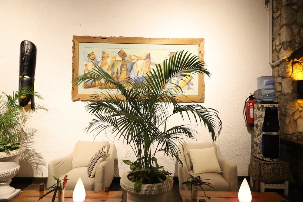 Taita Hills Safari Resort & Spa