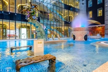 Tallink Spa and Conference Hotel